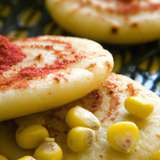Oval-Shaped Corn Cakes: Exploring the Tradition of Tlacoyos