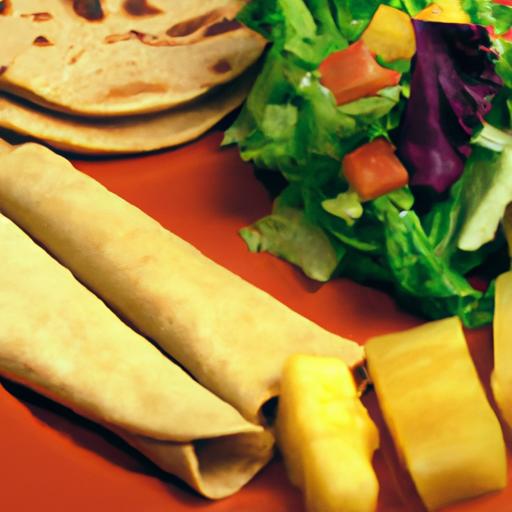 Caribbean Roti: The Irresistible Flatbread Tradition Unwrapped