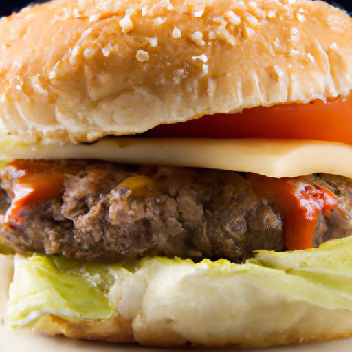 Master the Art of Perfectly Grilled Burgers⁢ Every ⁣Time