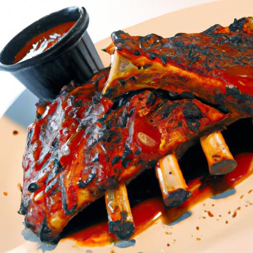 Mastering Fall-Off-the-Bone BBQ Ribs: Ultimate Flavor Guide