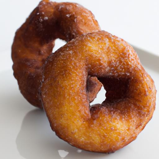 Crispy & Sweet: Quick Air Fryer Donuts Made Easy