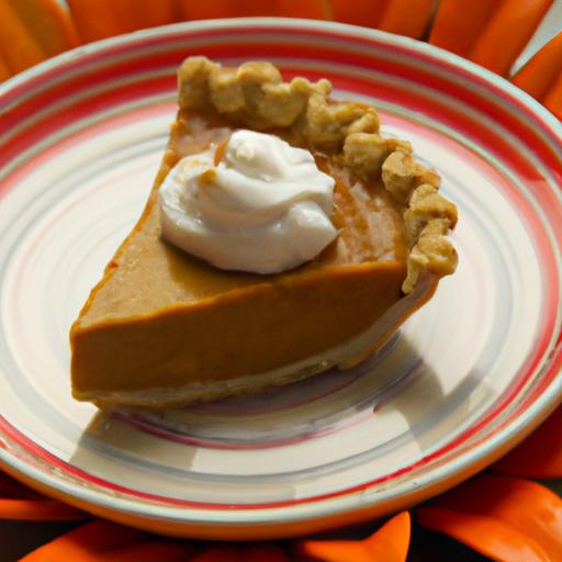 Deliciously Low-Carb: How to Make Keto Pumpkin Pie Perfectly