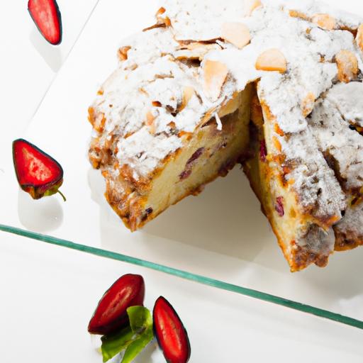 Genoise Sponge Secrets: Crafting the Classic Genoa Cake