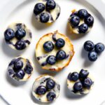 Deliciously Decadent Keto Blueberry Mini Cheesecakes Guide