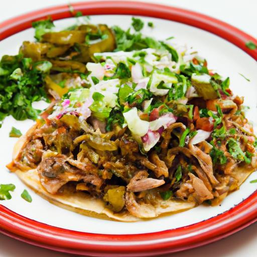 Tender Instant Pot Carnitas: The Ultimate Taco Filling