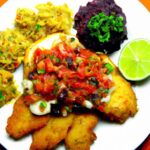 Veracruz-Style Fish: A Vibrant Taste of Coastal Mexico