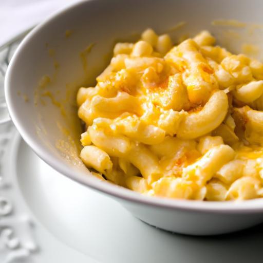 Creamy Instant Pot Mac and Cheese: Quick Comfort Food