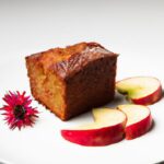 Buckwheat Apple “Invisible” Cake: Light, Wholesome Dessert Delight