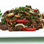 Ropa Vieja Unveiled: Cuba’s Beloved Shredded Beef Delight