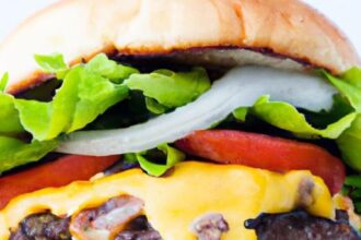 Master the Art of Perfectly Grilled Burgers Every Time