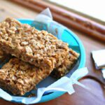 Wholesome Sugar-Free Granola Bars You Can Make at Home