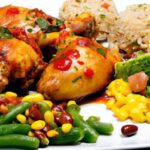 Flavors of Mozambique: The Zesty Piri-Piri Chicken Delight