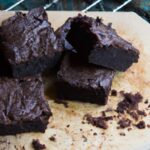 Ultra-Fudgy Keto Brownies: Decadent Coconut Flour Treats