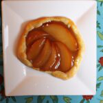 The Timeless Magic of Classic Tarte Tatin Unveiled