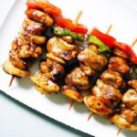 Savor the Flavor: Mastering Chicken Yakitori Skewers Today
