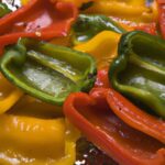 Savor the Flavor: Grilled Bell Peppers Perfect for Salads