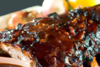 Mastering Fall-Off-the-Bone BBQ Ribs: Ultimate Flavor Guide