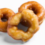 Crispy & Sweet: Quick Air Fryer Donuts Made Easy