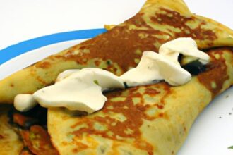 A Delightful Evening: Mastering Savory & Sweet Crepes