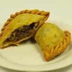 Savor the Spice: The Irresistible Charm of Jamaican Beef Patties