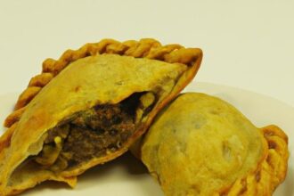 Savor the Spice: The Irresistible Charm of Jamaican Beef Patties