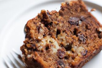 Keto Coffee and Walnut Cake: A Low-Carb Indulgence Guide