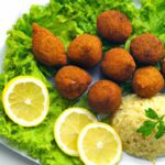 Bulgur & Meat Croquettes: Exploring the Delight of Kibbeh