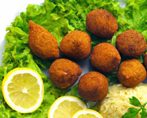 Bulgur & Meat Croquettes: Exploring the Delight of Kibbeh