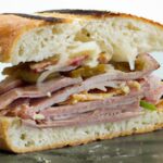 Discovering the Timeless Flavor of the Classic Cuban Sandwich