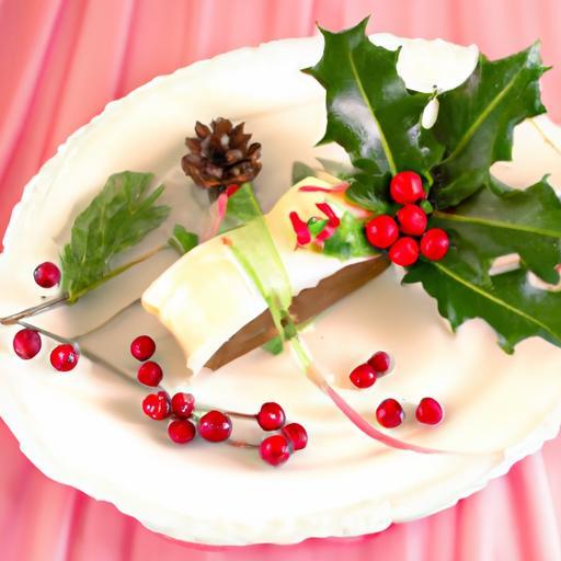 Delightful Sugar-Free Yule Log: A Guiltless Holiday Treat