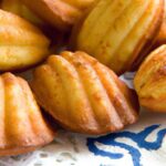 Quick Madeleines: Delightful Bites in Just Minutes