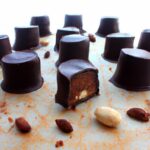 Decadent Chocolate Almond Butter Fat Bombs: A Nutty Delight