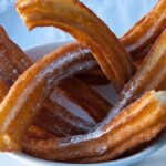 Crispy & Light: How to Make Perfect Air Fryer Churros