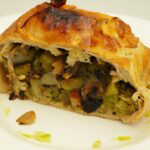 The Ultimate Guide to Crafting Vegan Mushroom Wellington