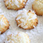 Delightful Light Sugar-Free Coconut Macaroons Recipe Guide
