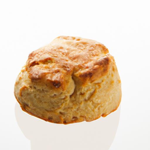 Baking Bliss: Easy and Quick Scones for Busy Mornings