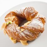 A Guilt-Free Twist: Discover the Lightened-Up Paris-Brest