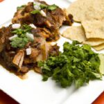 Melt-in-Your-Mouth Slow-Cooked Pork Carnitas Recipe