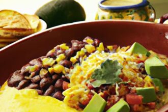 Morning Fiesta: How to Make Authentic Breakfast Chilaquiles