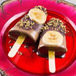 Frozen Banana Pops: Sweet Chocolate Treats to Beat Heat