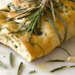 Aromatic Rosemary & Sea Salt Focaccia: Flavor Unveiled