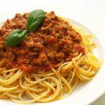 Timeless Classic Spaghetti Bolognese: A Savory Journey