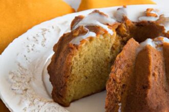 The Cozy Charm of Pumpkin Spice Cake: A Flavorful Guide