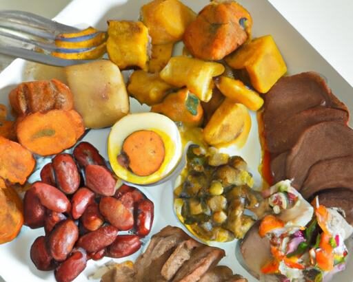 Discover the Simplified Colombian Platter: Bandeja Paisa Made Easy