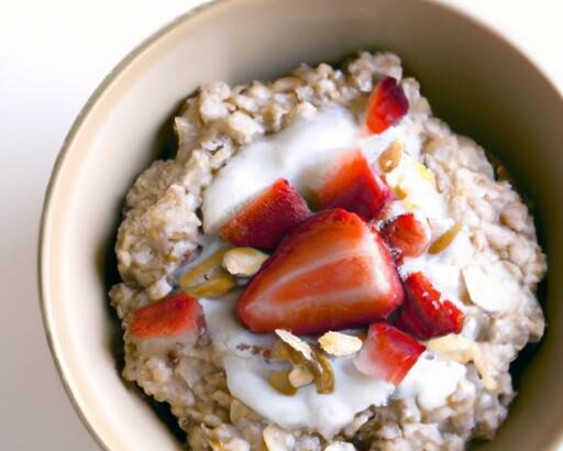 Overnight Oats Delight: Explore Tasty Flavors to Try Now