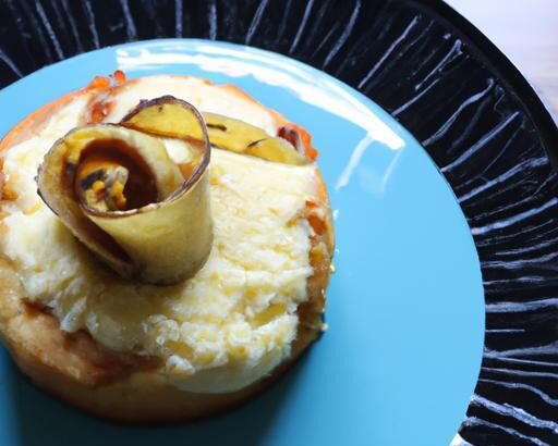 Keto Basque Burnt Cheesecake: Creamy Low-Carb Indulgence