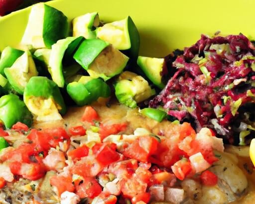 Veracruz-Style Fish: A Coastal Mexican Culinary Treasure