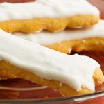 Bake Delight: How to Make Perfect Sugar-Free Ladyfingers