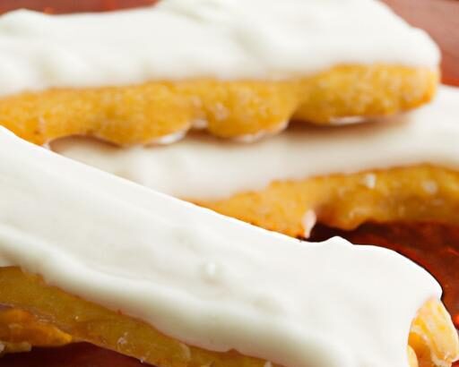 Bake Delight: How to Make Perfect Sugar-Free Ladyfingers