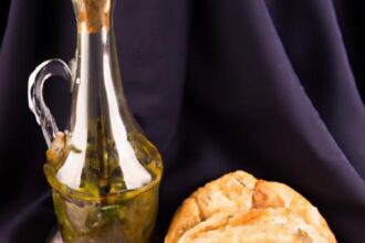 Za’atar Flatbread (Manakish): A Flavorful Middle Eastern Delight